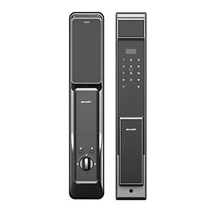 khoa-cua-dien-tu-sharp-h2-b