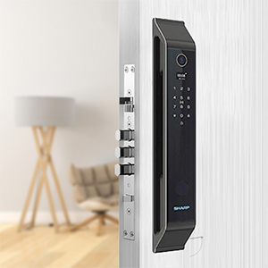 khoa-cua-dien-tu-sharp-s9-fv