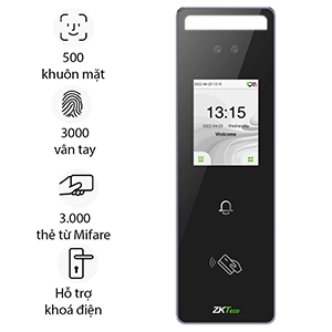 zkteco-speedface-v3l