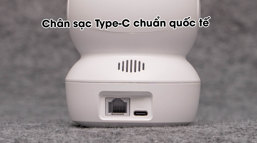 Chân sạc type c