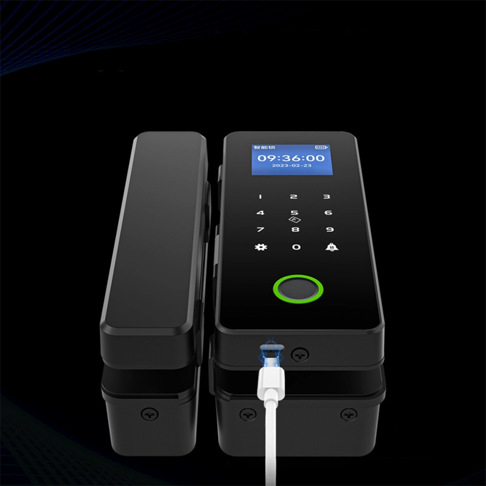 Khoá Cửa Kính Thông Minh BL188