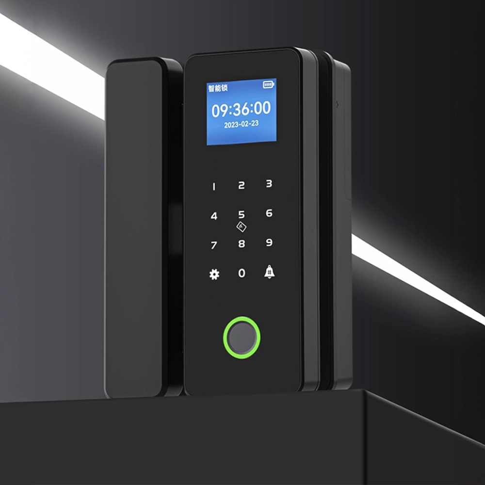 Khoá Cửa Kính Thông Minh BL188