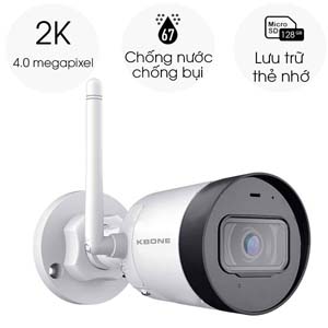 camera-wifi-knone-kn-4001wn-4mp