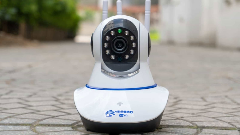 camera yoosee 360 độ
