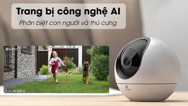 Công nghệ AI sẽ giúp hạn chế các báo động giả