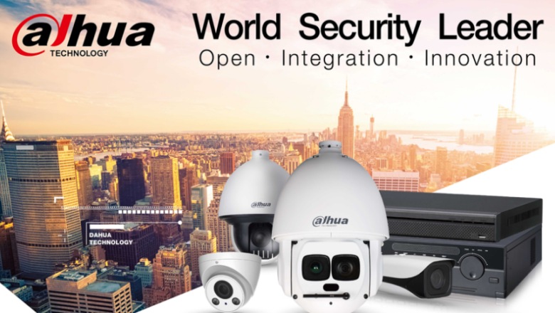 Camera Dahua luôn được đánh giá cao về chất lượng và giá thành