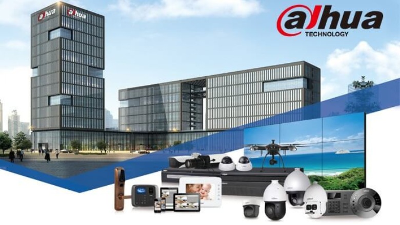 Dahua là thương hiệu camera hàng đầu hiện nay