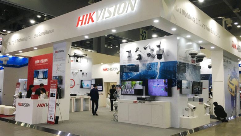 camera Hikvision luôn được đánh giá cao về chất lượng
