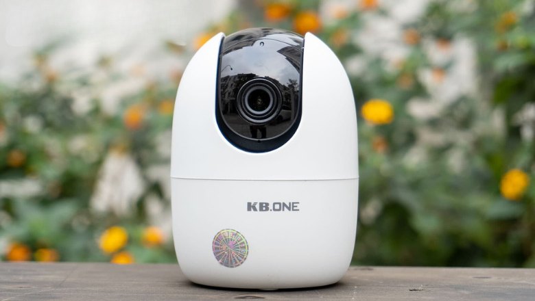 Camera KBONE KN-H21P 1080p