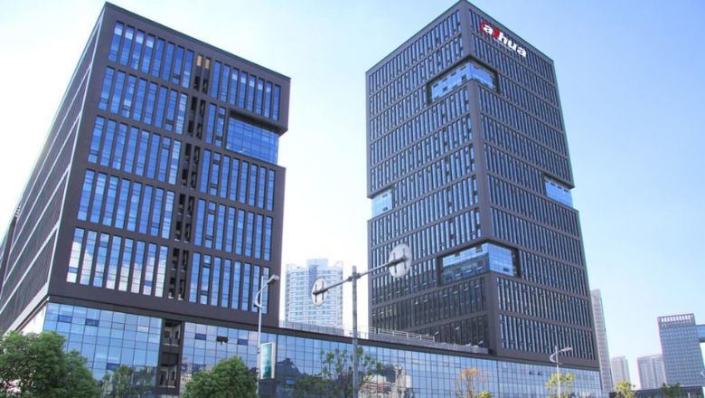 IMou là một thương hiệu đến từ tập đoàn Dahua Technology nổi tiếng