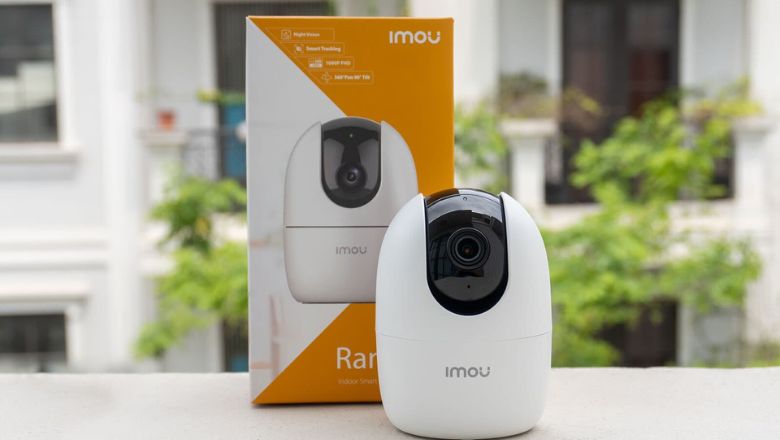 Camera Imou Ranger A22EP bán chạy nhất tại DigiOne