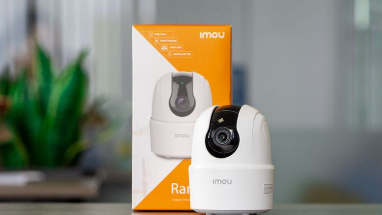 những tiêu chí cần lưu ý mua camera imou