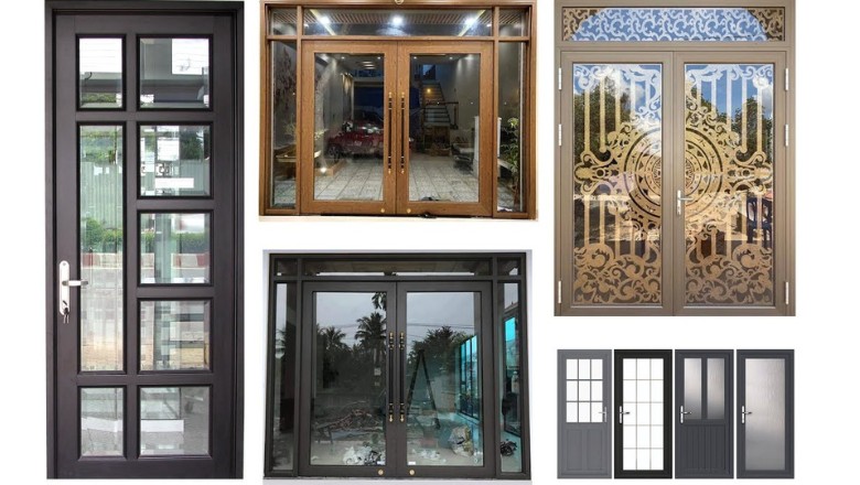 Sử dụng cửa nhôm đang được rất nhiều người sử dụng