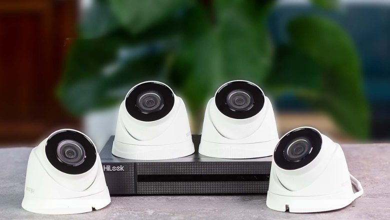 bộ kít camera hilook