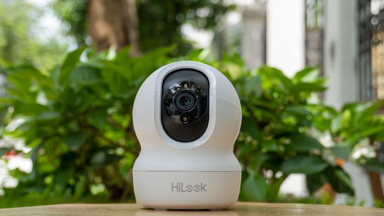 Camera IP Wifi HiLook IPC-P220-D/W 1080P