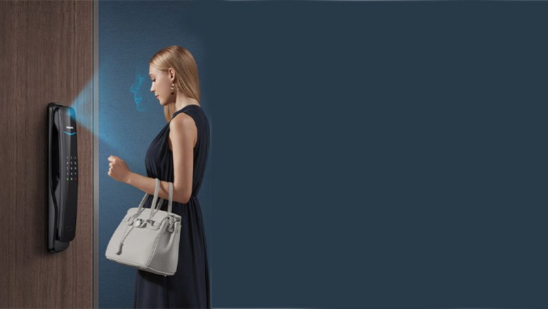 Sử dụng công nghệ nhận diện khuôn mặt 3D chính xác