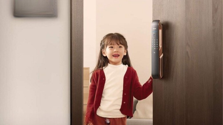 Sử dụng các vật liệu hợp kim cao cấp chắc chắn