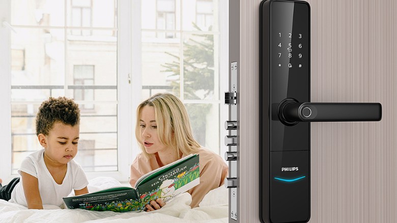 Công nghệ bảo mật bằng vân tay FPC chống sao chép lửa đảo