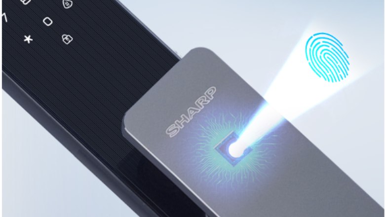 Công nghệ nhận diện vân tay chống giả mạo