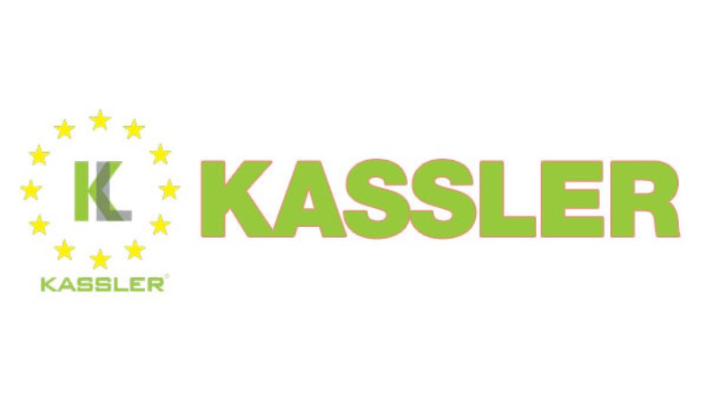 thương hiệu khoá cửa Kassler
