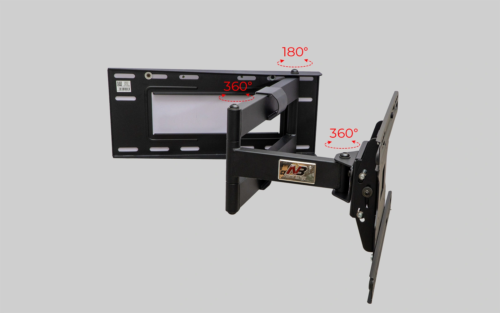 Giá treo tv xoay thông minh 1