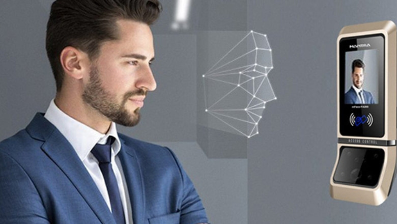 Sử dụng máy chấm công face id mang lại cho người dùng rất nhiều ưu điểm