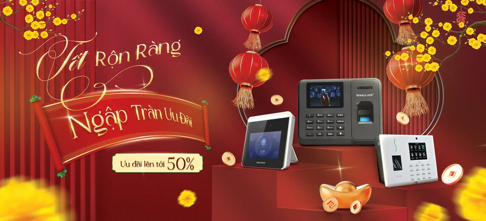 Máy chấm công may-cham-cong-95